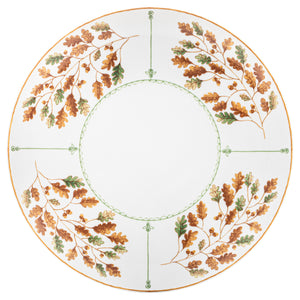 Bordallo Pinheiro Gudrun Dinner Plate, Set of 4