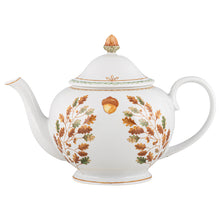 Load image into Gallery viewer, Bordallo Pinheiro Gudrun Teapot
