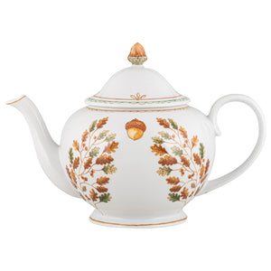 Bordallo Pinheiro Gudrun Teapot