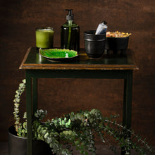 Load image into Gallery viewer, Costa Nova Riviera 7&quot; Tomate Hydrangea Leaf Set
