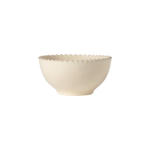 Costa Nova Pearl Cream Soup/Cereal Bowl Set