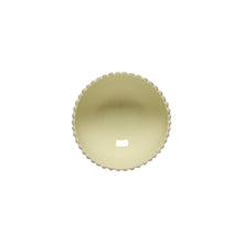 Load image into Gallery viewer, Costa Nova Pearl Lilly Green Soup/Cereal Bowl Set
