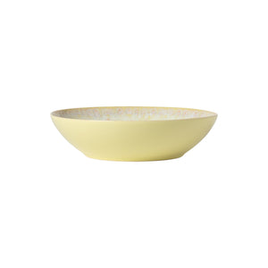 Casafina Taormina Yellow Soup/Pasta Bowl Set