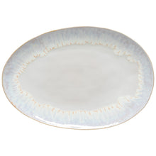 Load image into Gallery viewer, Costa Nova Brisa 16&quot; Sal Oval Platter
