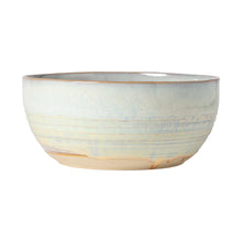Load image into Gallery viewer, Costa Nova Cristal 11&quot; Nacar Serving Bowl
