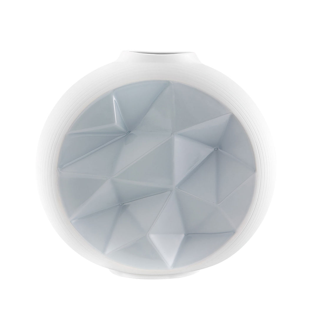 Vista Alegre Precious Vase