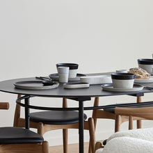 Load image into Gallery viewer, Costa Nova Nótos 9 oz. Dune Path Cup Set
