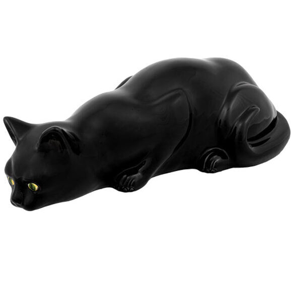 Bordallo Pinheiro Cat Hunting