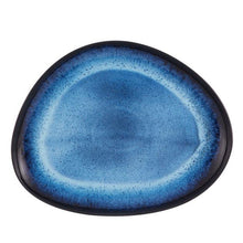 Load image into Gallery viewer, Casa Alegre Floral Scent Oval Platter
