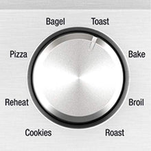 Load image into Gallery viewer, Breville BOV450XL Mini Smart Oven, Countertop Toaster Oven, Brushed Stainless Steel
