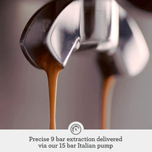 Load image into Gallery viewer, Breville BES878BSS Barista Pro Espresso Machine, Brushed Stainless Steel
