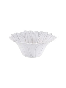 Bordallo Pinheiro Maria Flor Assorted Bowls, Set of 4