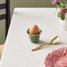 Load image into Gallery viewer, Bordallo Pinheiro Cabbage Egg Cup, Set of 4
