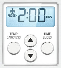 Load image into Gallery viewer, Breville BOV450XL Mini Smart Oven, Countertop Toaster Oven, Brushed Stainless Steel
