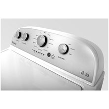 Load image into Gallery viewer, Whirlpool 3LWTW4815FW Top Load Washer, 220-240V 50Hz, Export Only
