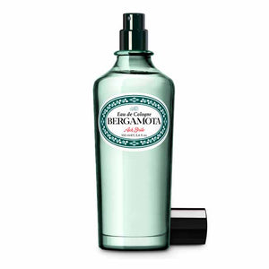 Ach Brito Bergamota Eau de Cologne, 100 ml