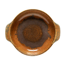 Load image into Gallery viewer, Casafina Poterie 10&quot; Mocha Latte Soup/Pasta Plates Set
