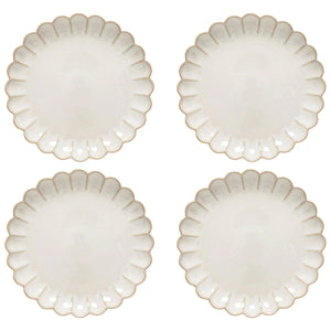 Costa Nova Marrakesh Sable Blanc 12 Piece Place Setting with Bowl
