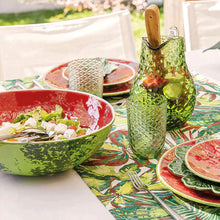 Load image into Gallery viewer, Bordallo Pinheiro Watermelon 150 oz. Tureen

