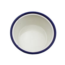 Load image into Gallery viewer, Hand-painted Portuguese Pottery Clay Terracotta Decorative Dish with Lid

