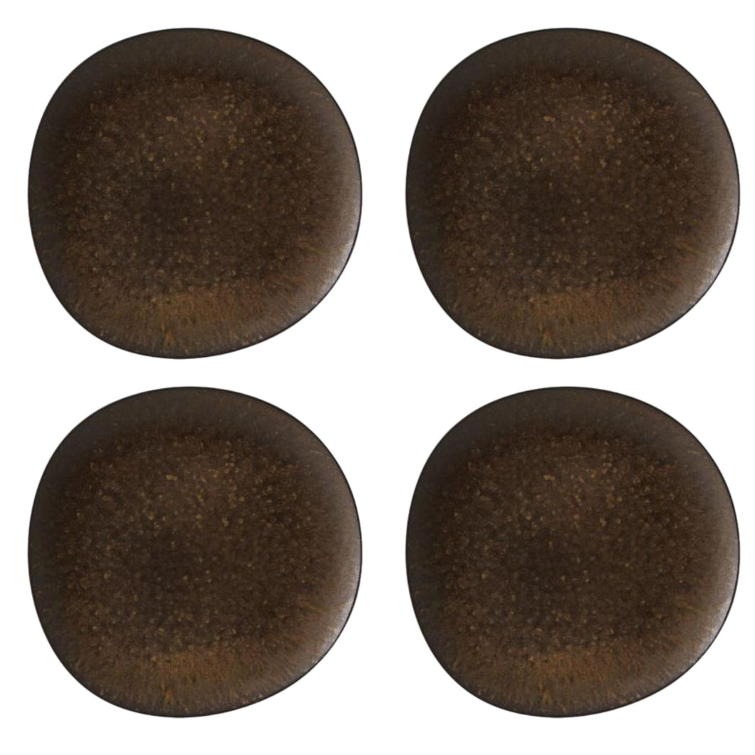 Casa Alegre Amazonia Dinner Plate, Set of 4