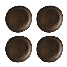 Load image into Gallery viewer, Casa Alegre Amazonia Pasta Plate, Set of 4
