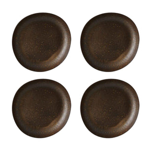 Casa Alegre Amazonia Pasta Plate, Set of 4