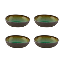 Load image into Gallery viewer, Casa Alegre Amazonia Cereal Bowl, Set of 4
