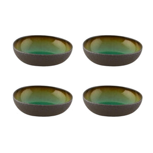 Casa Alegre Amazonia Cereal Bowl, Set of 4