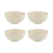 Load image into Gallery viewer, Casa Alegre Sandstorm 6&quot; Bowl, Set of 4
