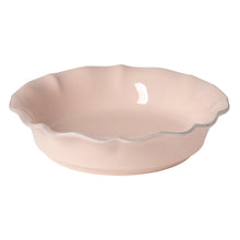 Load image into Gallery viewer, Costa Nova Rosa Rosé Pink Soup/Pasta Bowl Set
