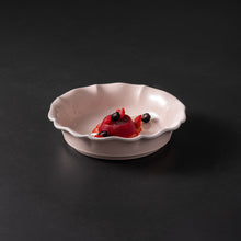 Load image into Gallery viewer, Costa Nova Rosa Rosé Pink Soup/Pasta Bowl Set
