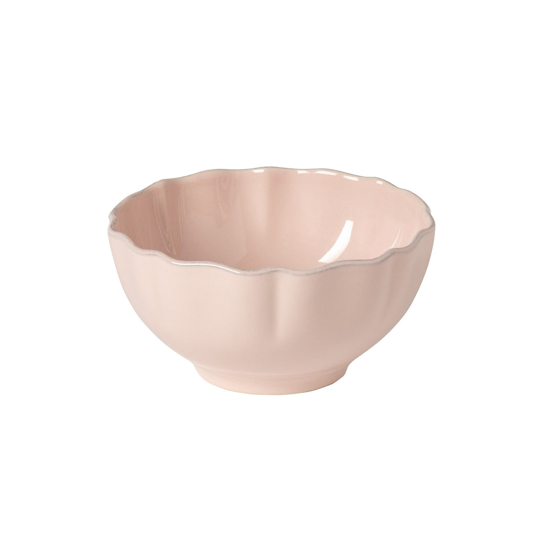 Costa Nova Rosa Rosé Pink Soup/Cereal Bowl Set
