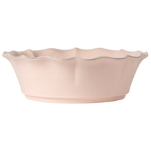 Load image into Gallery viewer, Costa Nova Rosa Rosé Pink Serving Bowl
