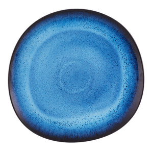 Casa Alegre Floral Scent Charger Plate