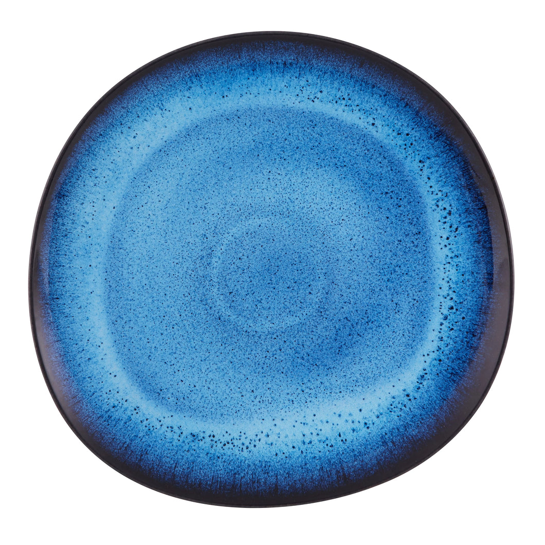 Casa Alegre Floral Scent Charger Plate