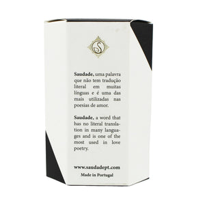 Essencias de Portugal Saudade Verbena 200g Soap