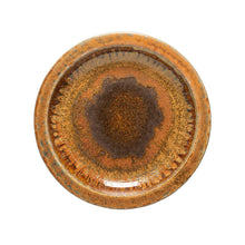 Load image into Gallery viewer, Casafina Poterie 8&quot; Mocha Latte Salad/Dessert Plates Set
