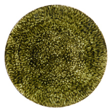 Load image into Gallery viewer, Costa Nova Riviera 12&quot; Forêts Charger Plate/Platter Set
