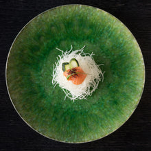 Load image into Gallery viewer, Costa Nova Riviera 12&quot; Tomate Charger Plate/Platter Set
