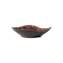 Load image into Gallery viewer, Costa Nova Riviera 4&quot; Vigne Dip Dish Leaf Set
