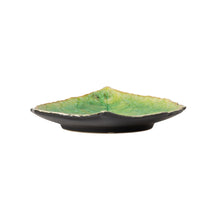 Load image into Gallery viewer, Costa Nova Riviera 7&quot; Tomate Hydrangea Leaf Set
