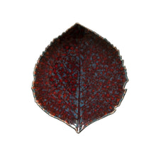 Load image into Gallery viewer, Costa Nova Riviera 7&quot; Vigne Hydrangea Leaf Set
