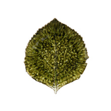 Load image into Gallery viewer, Costa Nova Riviera 9&quot; Forêts Hydrangea Leaf Set
