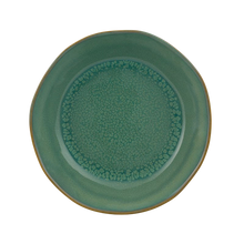 Load image into Gallery viewer, Casa Alegre Gemstone Jade Soup Bowl, Set of 4
