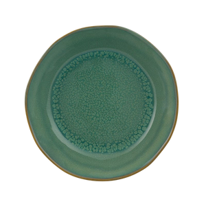 Casa Alegre Gemstone Jade Soup Bowl, Set of 4