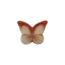 Load image into Gallery viewer, Bordallo Pinheiro Cloudy Butterflies 4 Piece Dinnerware Set
