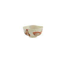 Load image into Gallery viewer, Bordallo Pinheiro Cloudy Butterflies 4 Piece Dinnerware Set
