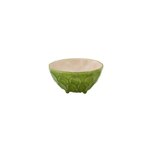 Bordallo Pinheiro Tropical Fruits Annona Bowl, Set of 4