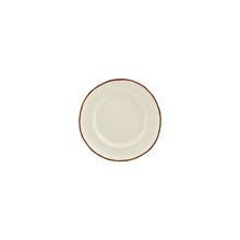 Load image into Gallery viewer, Bordallo Pinheiro Tropical Fruits Coconut Dessert Plate, Set of 4
